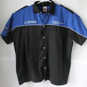 Speedzone Racing Pit mechanic  shirt